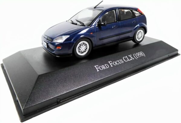 Ford Focus CLX 2