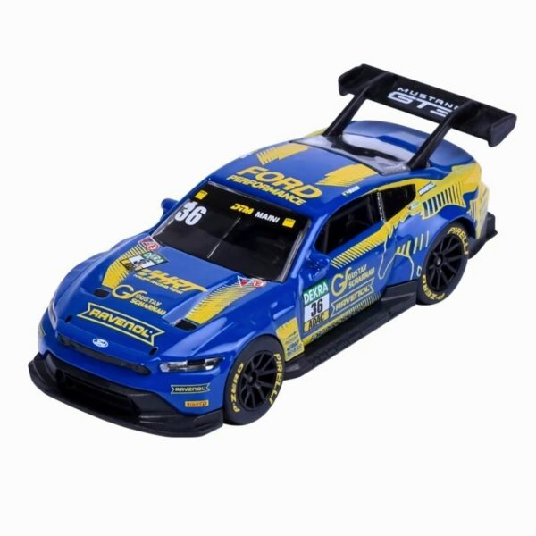 Ford Mustang GT3 DTM #36