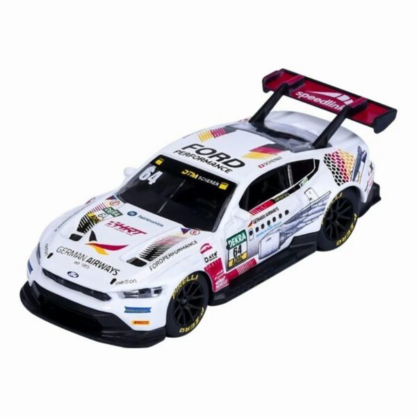 Ford Mustang GT3 DTM #64