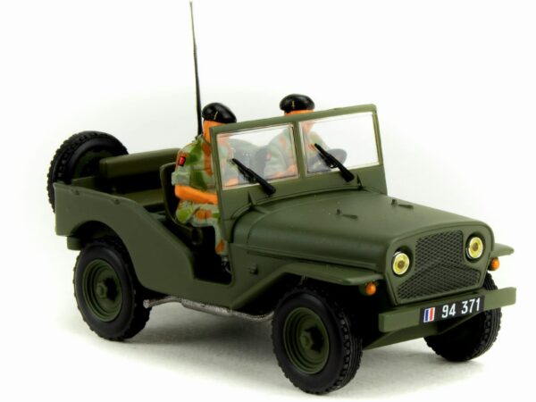 Jeep Delahaye 1