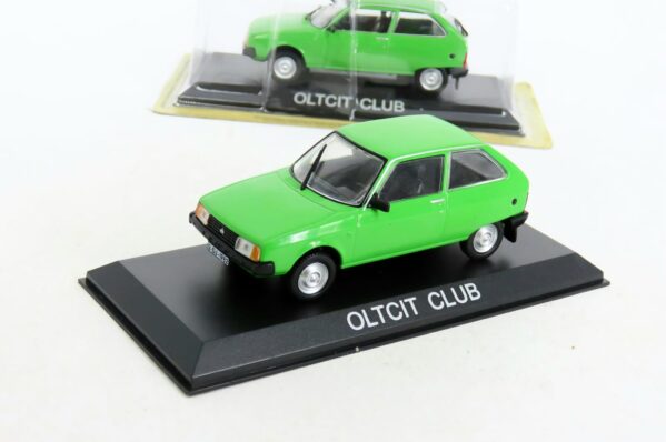 Oltcit Club 1