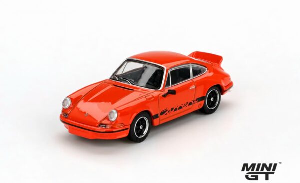 Porsche 911 Carrera RS 2.7 2