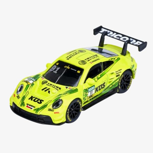 Porsche 911 GT3 R Grello