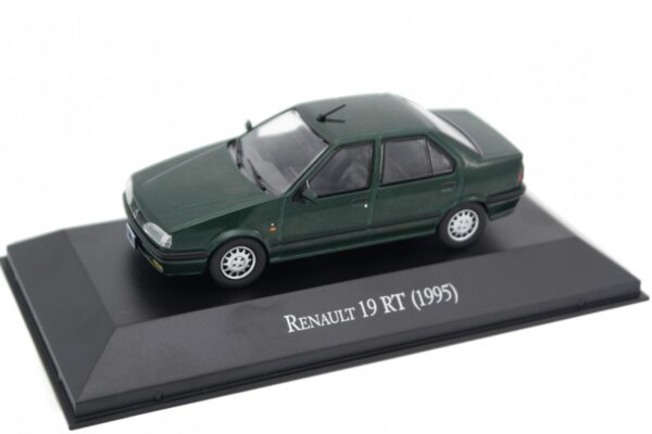 Renault 19 RT Chamade