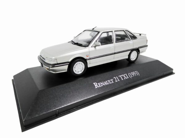 Renault 21 TXI 3