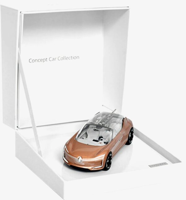Renault Symbioz Concept Car