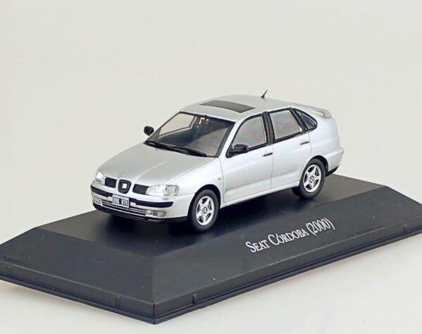 Seat Cordoba 02