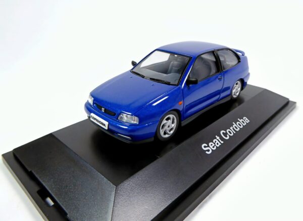 Seat Cordoba 4