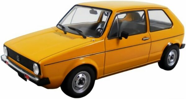 Volkswagen Caribe (Golf 1)