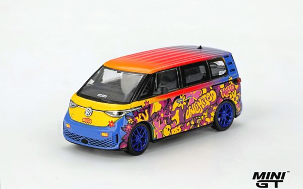 Volkswagen ID.BUZZ KWBBS 1