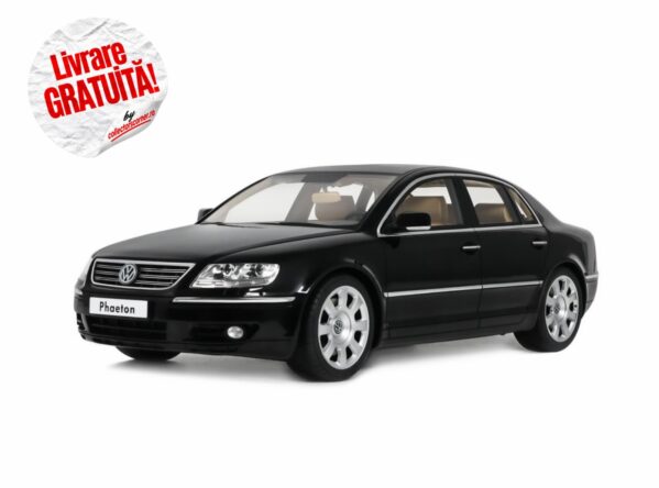 Volkswagen Phaeton 3