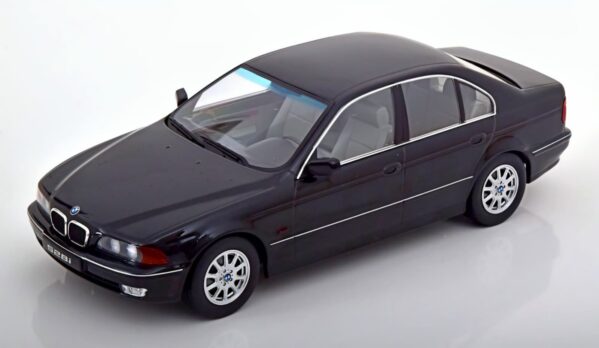 BMW 528i E39 2