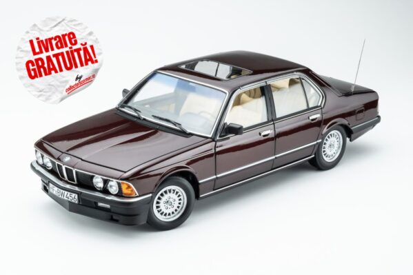 BMW 745i