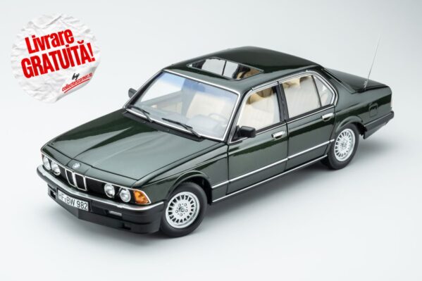 BMW Seria 7