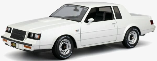 Buick Grand National 01