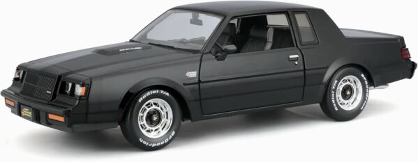 Buick Grand National 4