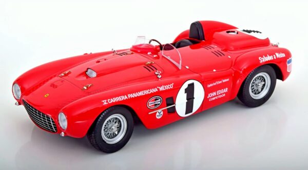 Ferrari 375 Plus No. 1 Panamericana 6
