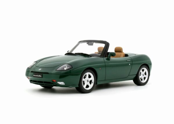 Fiat Barchetta Limited Edition 1
