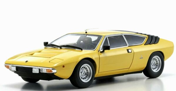 Lamborghini Urraco P250