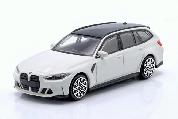 M3 M-Performance (G81) 6