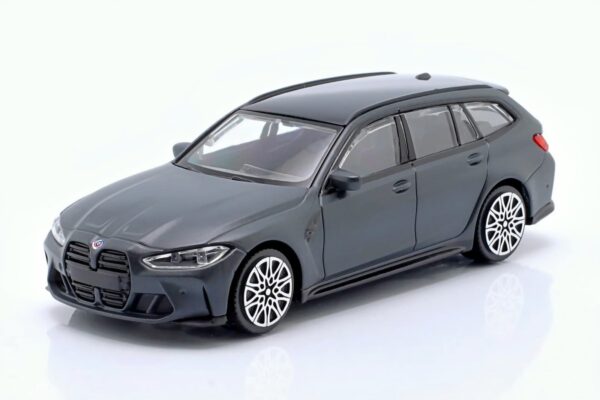 M3 M-Performance (G81) 7
