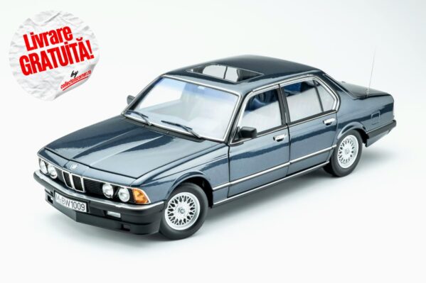 BMW 745i E23 (1984)