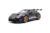 Macheta Porsche 911 GT3 RS Weissach Package 1:18 Solido