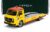 Machetă ALFA ROMEO A12/F12 Transporter Auto 1:18 Mitica Diecast – Limited Edition