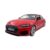 Macheta Audi RS 5 Coupé 1:24 Burago