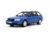 Macheta Audi S6 Plus (C4) Avant 1:18 OttOmobile