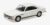 Macheta BMW 2800 CS 1:18 Minichamps