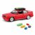 Macheta BMW M3 (E30) With Pack 1:24 Burago