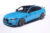 Machetă BMW M3 Performance Parts 1:18 Solido
