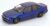 Macheta BMW M5 E39 1:18 KK Scale