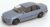 Macheta BMW M5 E39 1:18 KK Scale