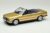 Macheta BMW Seria 3 (E30) Cabriolet 1:18 MCG (Model Car Group)