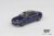 Macheta BMW i7 xDrive60 1:64 Mini GT (MGT01111-L)