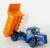 Macheta Berliet GLM 1:43 IXO Models