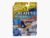 Macheta WWII British Curtiss P-40E Kittyhawk „Battle Scarred” 1:64 GreenLight – Limited Edition