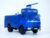 Macheta Camion Berliet GBK80 Jandarmerie 1:43 IXO