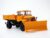 Macheta Camion Berliet L 646 M3 4×4 1:43 IXO