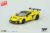 Macheta Chevrolet Corvette C8 ZR1 1:64 Mini GT