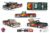 Macheta Chevrolet Silverado Kaido Works V3 1:64 Kaido House KHMG226