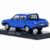 Macheta Dacia 1309 Pick-up Double Cabină (Renault 12) 1:43 DeAgostini