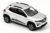 Macheta Dacia Spring Comfort 2022 Argintiu 1:43 Norev