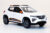 Macheta Dacia Spring Comfort Plus 2022 Alb Kaolin 1:43 Norev