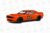 Macheta Dodge Challenger R/T N.01 Scat Pack 2023 “Gen. Lee Tribute” 1:18 Solido