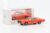 Macheta Dodge Charger 1969 „General Lee” 1:43 Norev