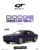 Macheta Dodge Charger Daytona R/T 1:18 GT Spirit – Plum Crazy Precomandă