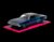Macheta Dodge Charger Widebody 1:24 Jada Toys Pink Slips